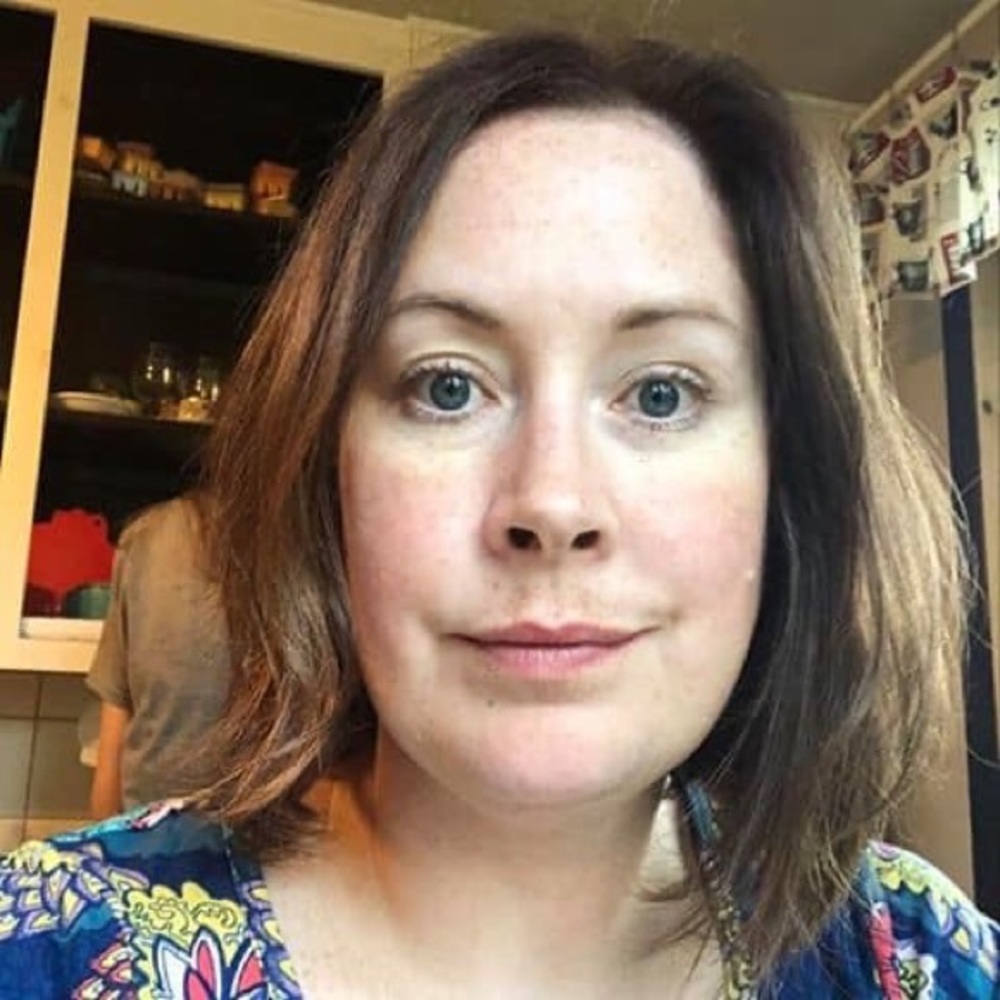 Meet your Posher, Sara